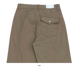 アボ切開ウォッシングコットンパンツ(3c)