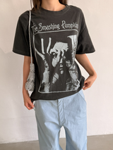 pumpkins finisher print T 