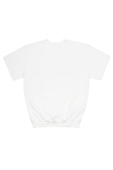Overfit Sweatshirt T-shirt 