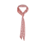 ROSY SHEER SCARF (3 COLORS)