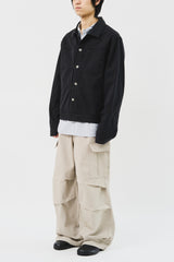 Miller Cation Jacket (3color)