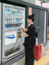 シュミングアンバルシャーリングバンディングロングスカート (2c)