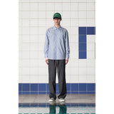 UNALLOYED ROOM CAP / GREEN