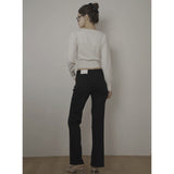 CUPCAKE CARDIGAN-IVORY