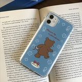 [MADE]ブルーブックジェリーハードケース