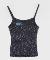 [MADE] Fellow Flower SET - Tank Top