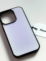 PASTEL BLUR COLOR MAGSAFE PHONE CASE