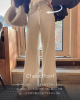 Knit Pants