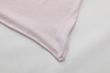 プリンセスサンフラワーレタリングTシャツ