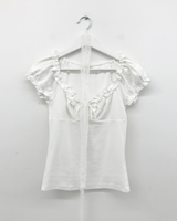 グレースルビンTシャツ (4color)