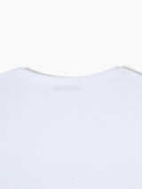 Psyche Lettering Half T-shirt
