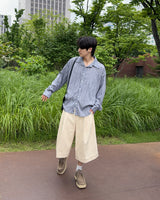 ラオピッグダイングシャツ