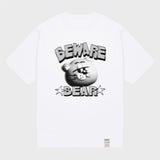 [UNISEX] ビウェアベア 半袖Tシャツ
