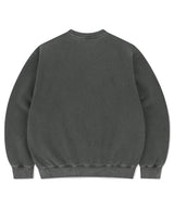 DISORDER PIGMENT SWEATSHIRT