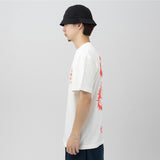 EXAMPLE ラビット半袖Tシャツ