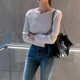 Pleated tee - t