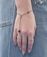 KNOT BRACELET