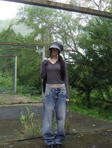 sunday denim pants