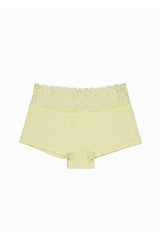 Candy shorts [Lemon]