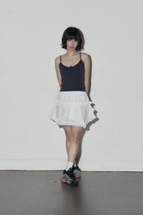 ドットトップ(navy)