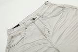 Ice Gray Balloon Wide Pants 233271535