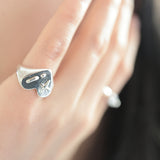 【MADE】 m.m.e _21 リング