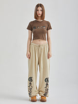 MILI JOGGER