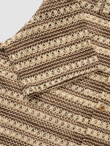 Crochet Shirt