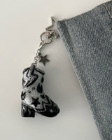 【MADE】 Rockstar Boots (keyring)