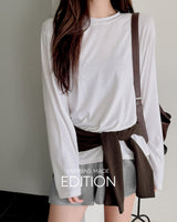 MADE. Cozi loose-fit T-shirt