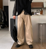  First Overfit V-Neck Knit Vest