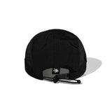 WAVE CLIMBING CAP - BLACK