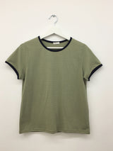ウィリーリンガーTシャツ(3color)
