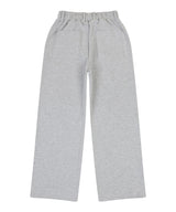 nova belted rivet sweat pants