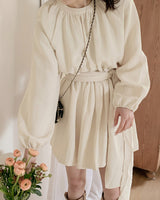 Strap Mini One Piece