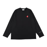 コラボ長袖Tシャツ（吉田凜音デザイン監修） | 吉田凜音＆堀海登 × beyond closet