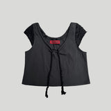 ROPE CROP TOP