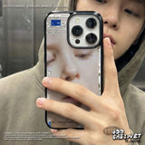 Hip Paparazzi Vibe Epoxy Bumper iPhone Case