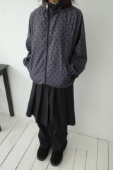 [MD PICK] Amu Banding Midi Skirt Pants