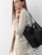 (JK-3020)SANDY LIGHT WRINKLE JACKET
