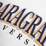 PARAGRAPH UNIVERSITY T SHIRT