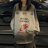 shooting dirty long sleeve