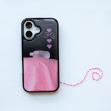water of love EPOXY case