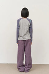 (W) Keb Vintage Pants