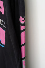 Pink Yamaha Longsleeve (2color)