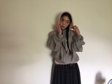 Light Shell Windbreaker (3color) 