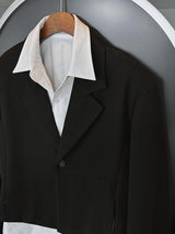 ASCLO All In One Shirt + Jacket (2color)
