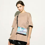 Future Prism Shoulder Bag