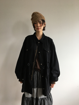 Dusk Utility Jacket (3color)