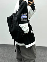 Space Net Backpack